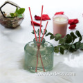 Colored Aromatherapy Reed Diffuser